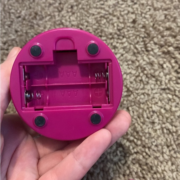 Portable speaker - Picture 4 of 5